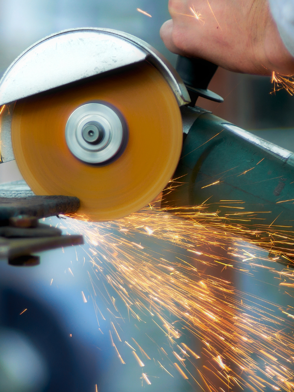 Metallbearbeitung 2