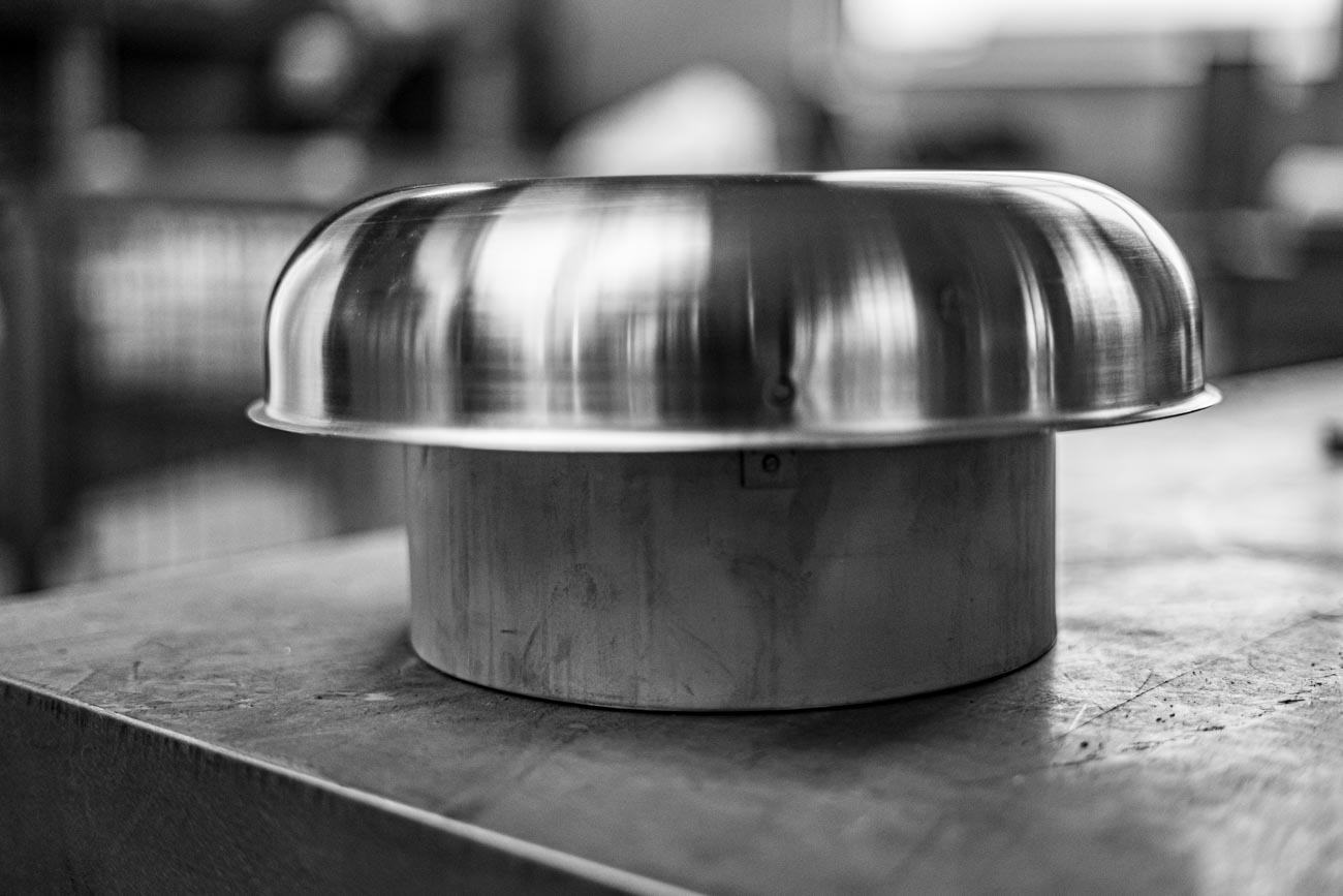 Kuckuck-Fahrzeuglüfter